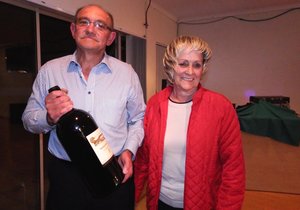 Birkenheaders prestige afsluiting